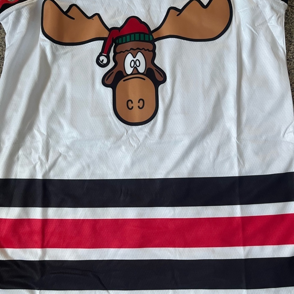 Christmas Vacation Griswold Jersey - Picture 4 of 5